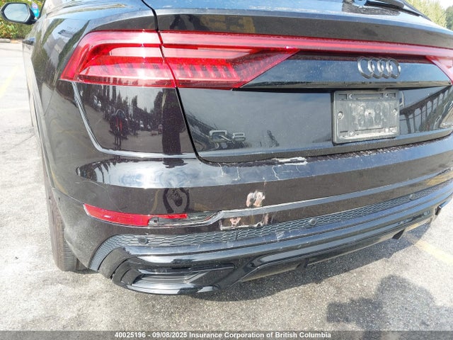 Audi Q8 2020 WA1FVAF11LD010755 Image 6
