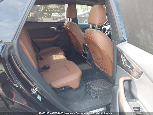 Audi Q8 2020 WA1FVAF11LD010755 Image 8
