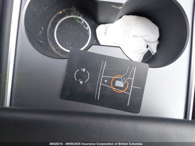 5YJ3E1EA6PF483592 Tesla MODEL 3