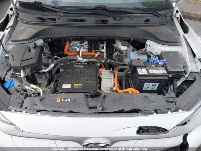 KM8K23AG1MU098465 Hyundai 2021
