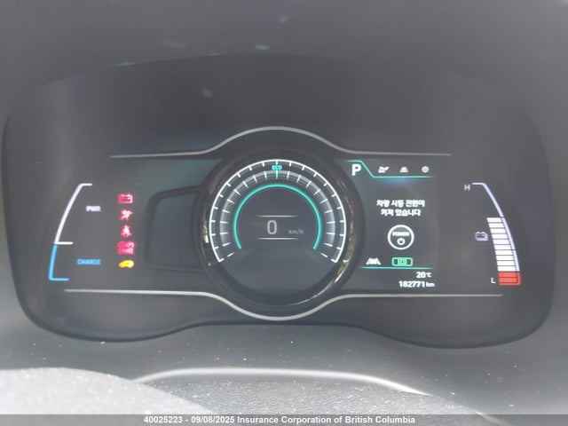 KM8K23AG1MU098465 Hyundai 2021