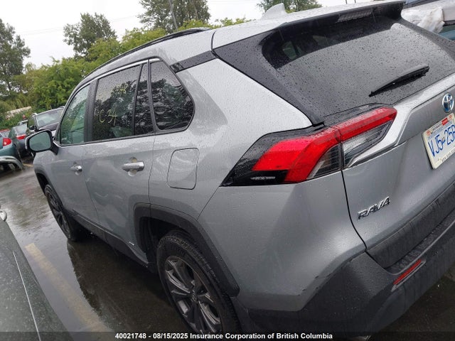 2T3RWRFV3PW162630 Toyota a25a-fxs, 3nm+4nm(ni)