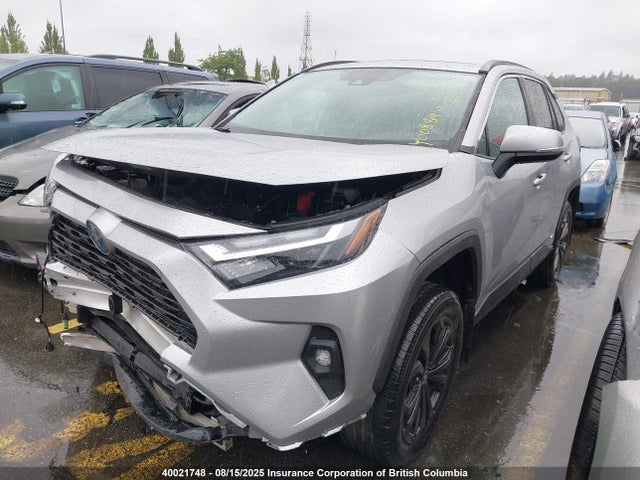2T3RWRFV3PW162630 Toyota a25a-fxs, 3nm+4nm(ni)