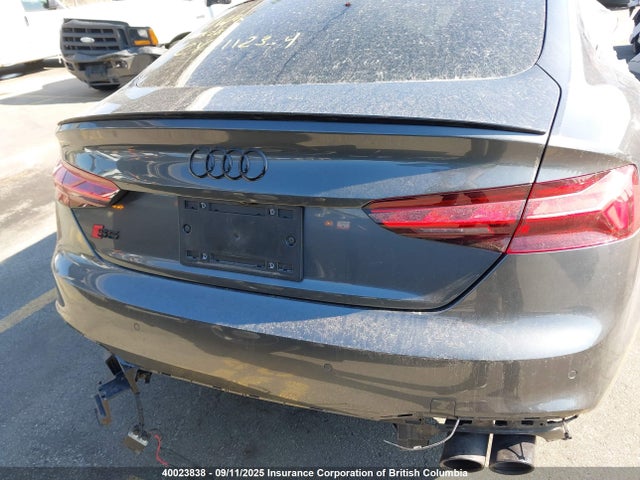 Audi 3.0 tfsi 2024 WAUB4CF54RA041091 Image 16