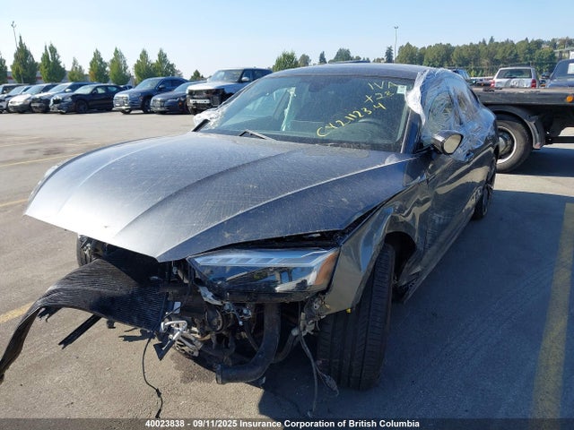 Audi 3.0 tfsi 2024 WAUB4CF54RA041091 Image 2