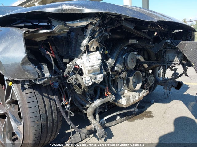Audi 3.0 tfsi 2024 WAUB4CF54RA041091 Image 20
