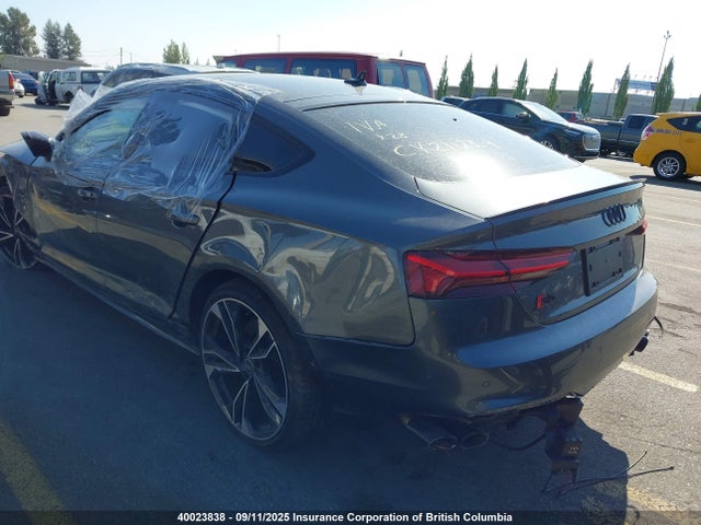 Audi 3.0 tfsi 2024 WAUB4CF54RA041091 Image 3
