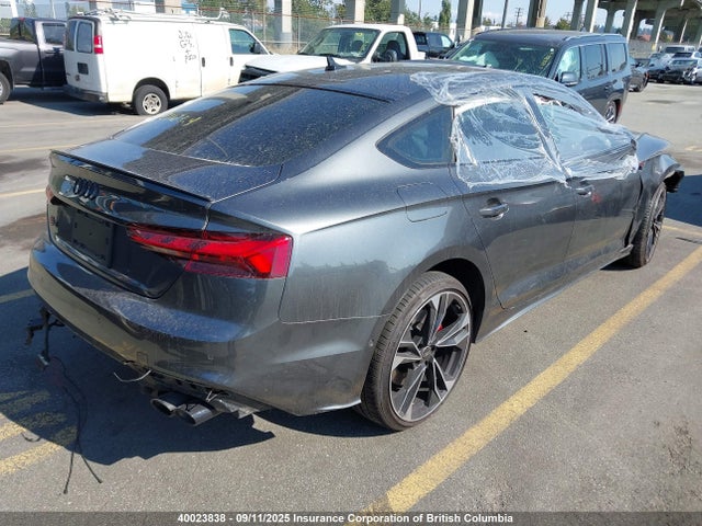 Audi 3.0 tfsi 2024 WAUB4CF54RA041091 Image 4