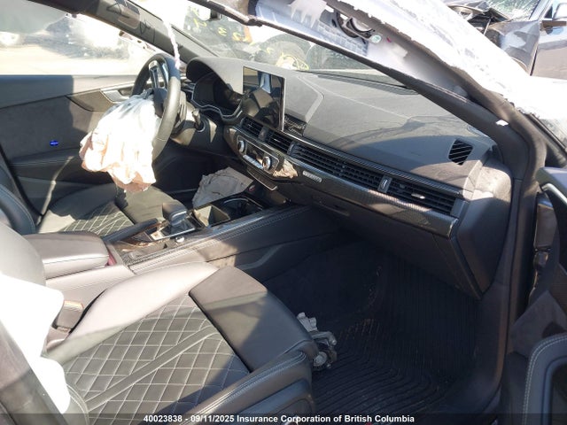 Audi 3.0 tfsi 2024 WAUB4CF54RA041091 Image 5