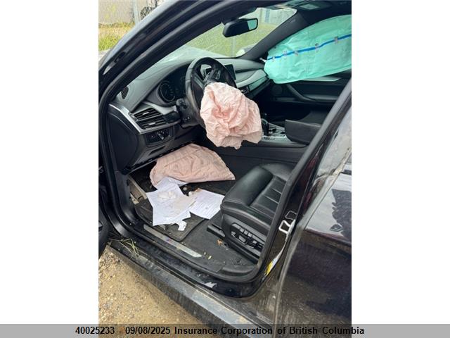 5UXKU2C50J0Z61049 BMW X6