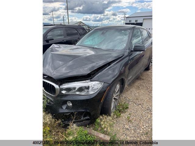 5UXKU2C50J0Z61049 BMW X6