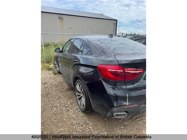 5UXKU2C50J0Z61049 BMW X6