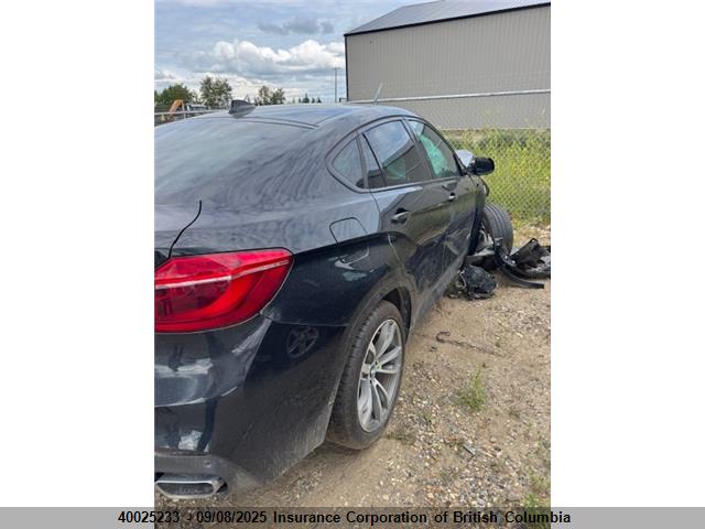 5UXKU2C50J0Z61049 BMW X6