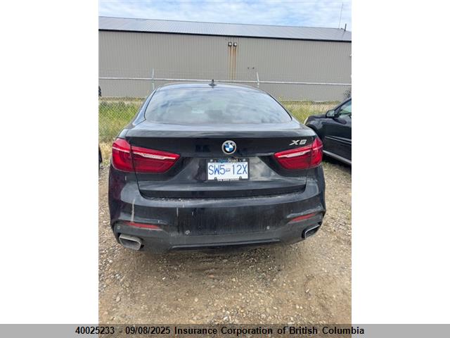 5UXKU2C50J0Z61049 BMW X6