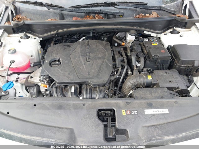KIA gdi theta iii 2023 KNDPU3AF8P7179736 Image 10