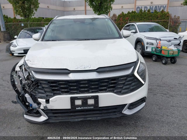 KIA gdi theta iii 2023 KNDPU3AF8P7179736 Image 12