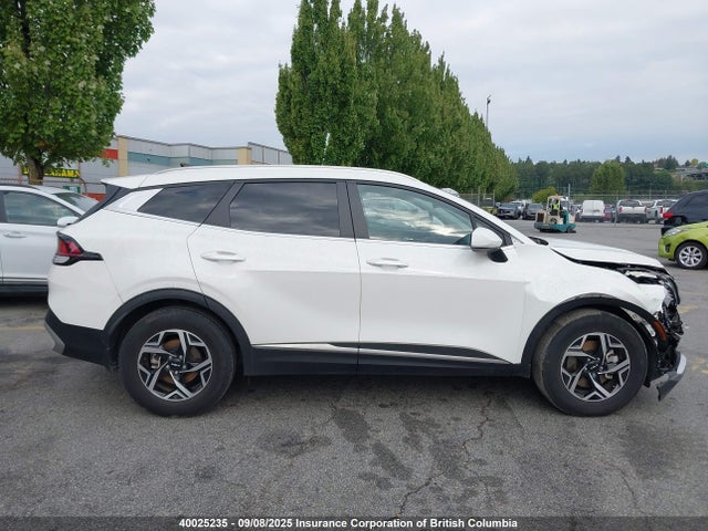 KIA gdi theta iii 2023 KNDPU3AF8P7179736 Image 13