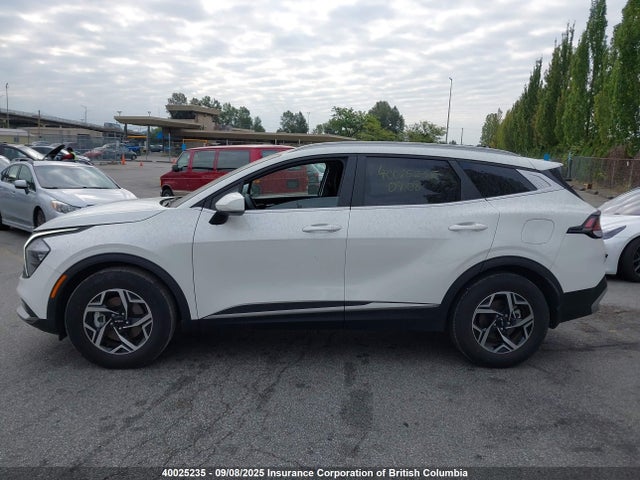 KIA gdi theta iii 2023 KNDPU3AF8P7179736 Image 14