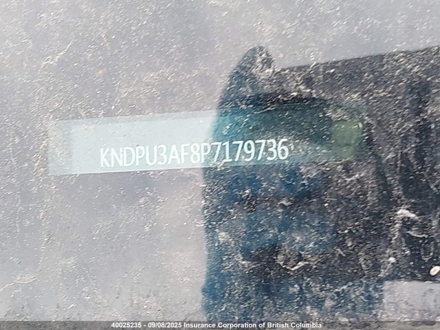 KIA gdi theta iii 2023 KNDPU3AF8P7179736 Image 18