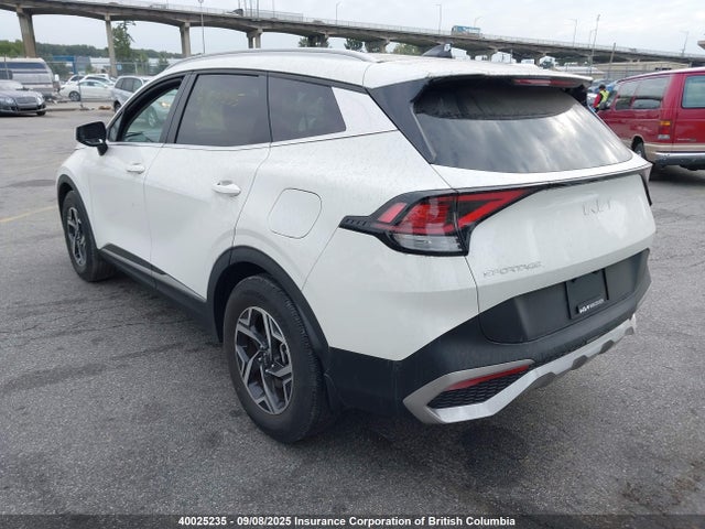 KIA gdi theta iii 2023 KNDPU3AF8P7179736 Image 3