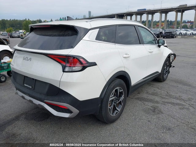 KIA gdi theta iii 2023 KNDPU3AF8P7179736 Image 4