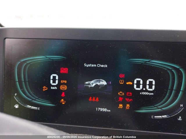 KIA gdi theta iii 2023 KNDPU3AF8P7179736 Image 7