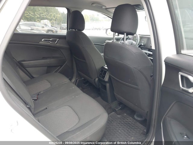 KIA gdi theta iii 2023 KNDPU3AF8P7179736 Image 8