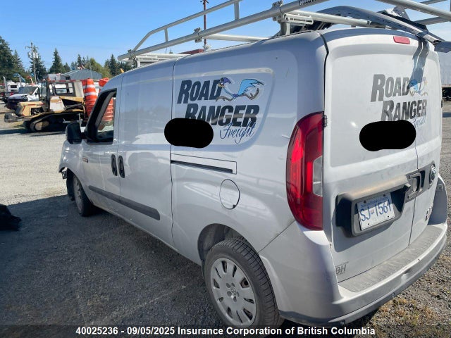 RAM 2015 2015 ZFBERFDT1F6A08381 Image 3