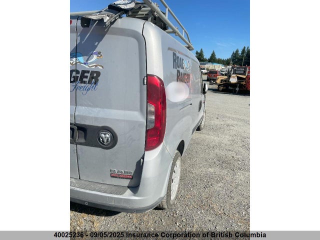 RAM 2015 2015 ZFBERFDT1F6A08381 Image 4