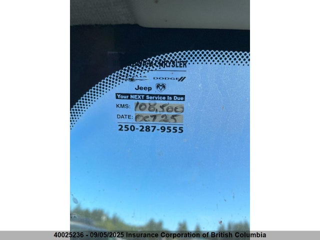 RAM 2015 2015 ZFBERFDT1F6A08381 Image 6