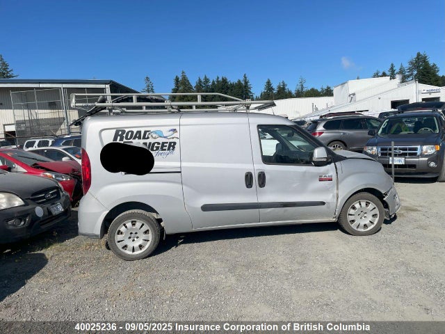 RAM 2015 2015 ZFBERFDT1F6A08381 Image 8