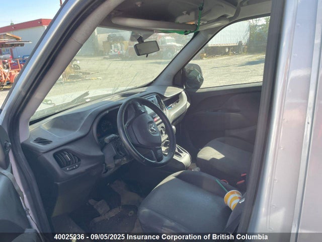 RAM 2015 2015 ZFBERFDT1F6A08381 Image 9
