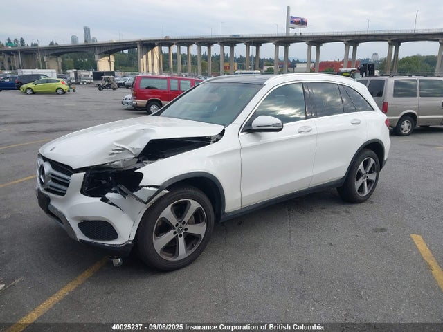 WDC0G4KB4JV065918 Mercedes-Benz m274