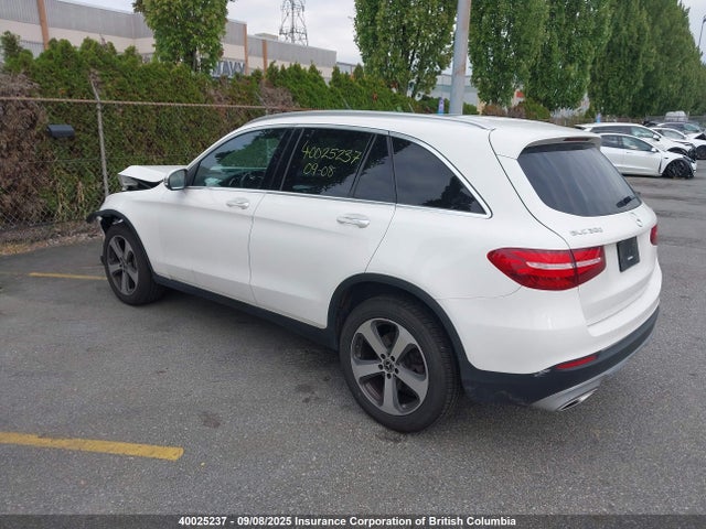 WDC0G4KB4JV065918 Mercedes-Benz m274