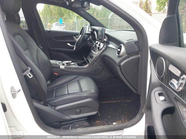 WDC0G4KB4JV065918 Mercedes-Benz m274