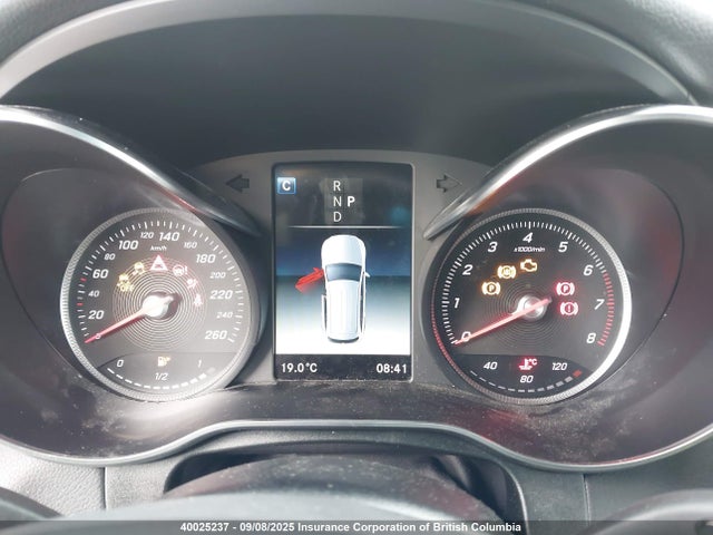 WDC0G4KB4JV065918 Mercedes-Benz m274