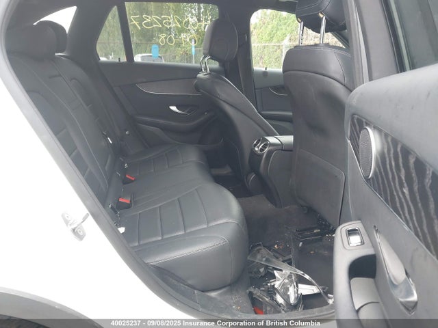 WDC0G4KB4JV065918 Mercedes-Benz m274