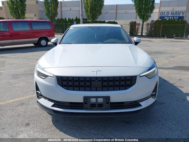 Polestar electric motor 2023 YSMEG3KA3PL158449 Image 12