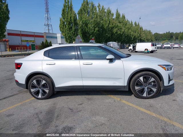 Polestar electric motor 2023 YSMEG3KA3PL158449 Image 13