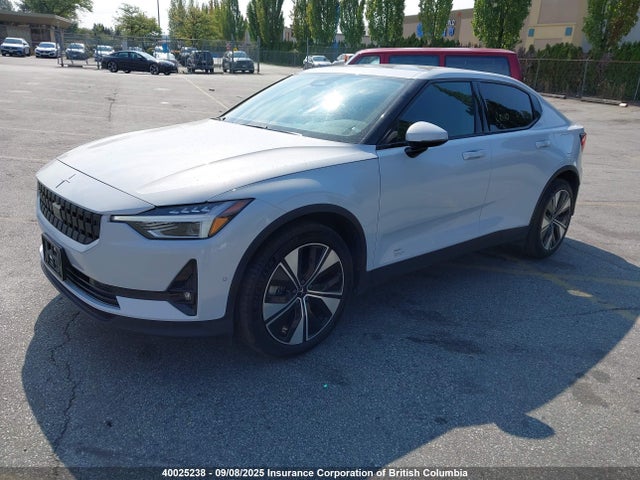 Polestar electric motor 2023 YSMEG3KA3PL158449 Image 2