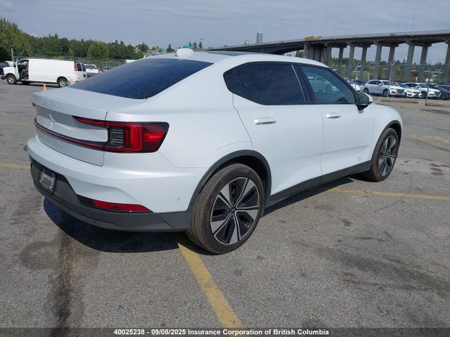 Polestar electric motor 2023 YSMEG3KA3PL158449 Image 4