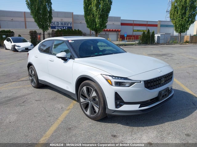 Polestar electric motor 2023 YSMEG3KA3PL158449 Image 6