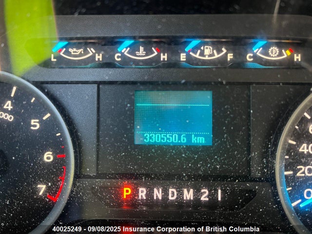 1FTEW1EP2FFC64116 Ford 2015