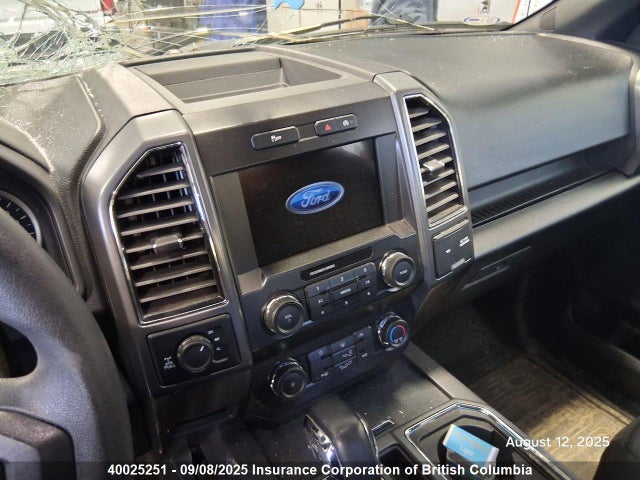 1FTEX1EP8LKE21521 Ford 2.7l-4v