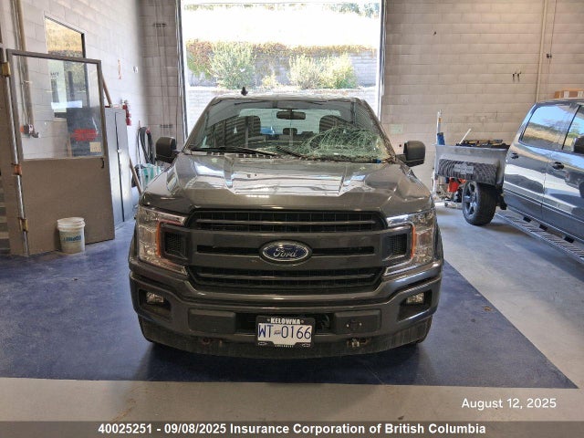 1FTEX1EP8LKE21521 Ford 2.7l-4v