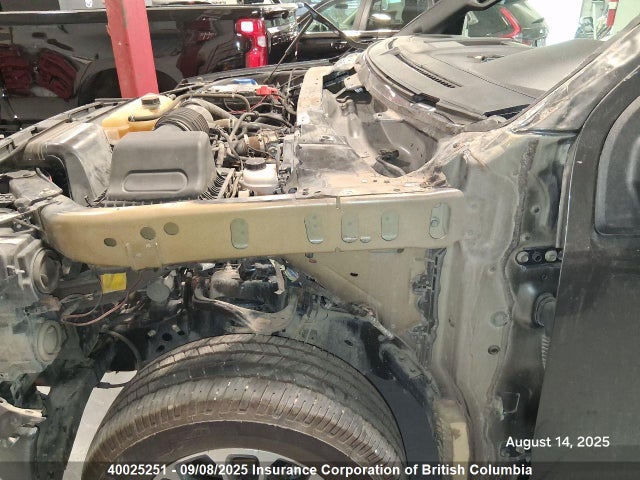 1FTEX1EP8LKE21521 Ford 2.7l-4v