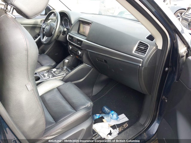 Mazda py 2016 JM3KE4DY5G0918071 Image 5