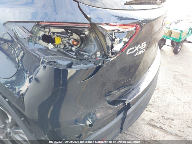 Mazda py 2016 JM3KE4DY5G0918071 Image 6