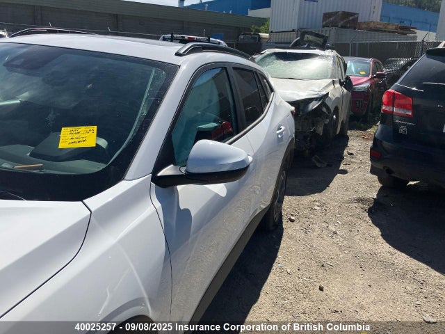 KL77LHE27SC107138 Chevrolet lih
