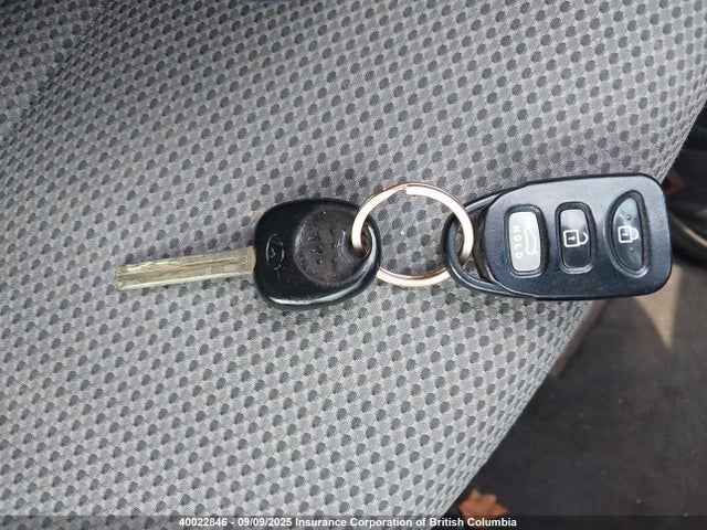 Hyundai gamma 2014 5NPEB4AC5EH866805 Image 11